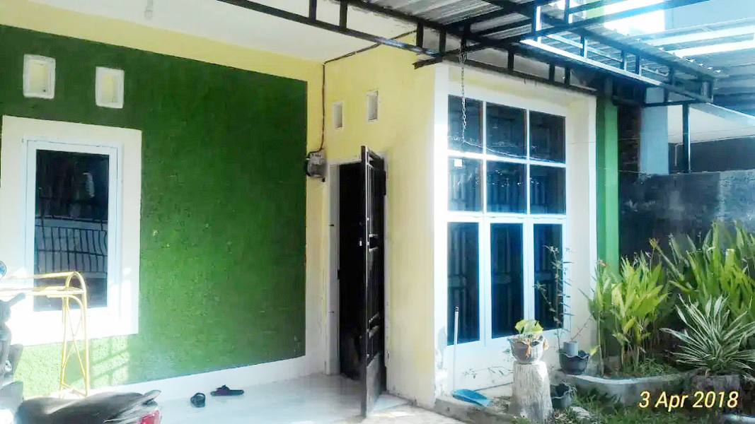Rumah Dijual di Mamuju Dekat RSUD Sulawesi Barat, Pasar Baru Mamuju, Kantor Gubernur Sulawesi Barat, Matahari Mall